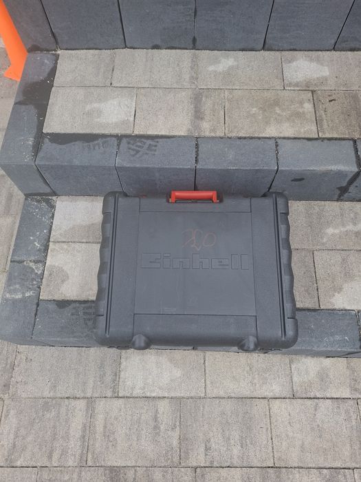 Młotowiertarka Einhell TE-RH 32 E