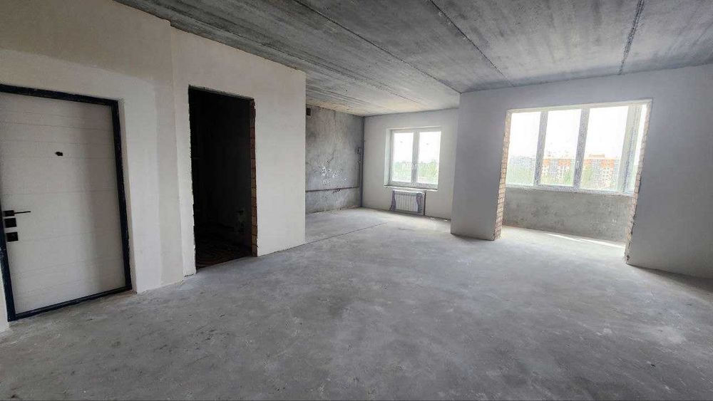 Продаж 3 кімнатна квартира 108.8 м2 з паркомісцем Центр вул Садова / Бедзая ЖК Гранд Делюкс місто Миколаїв