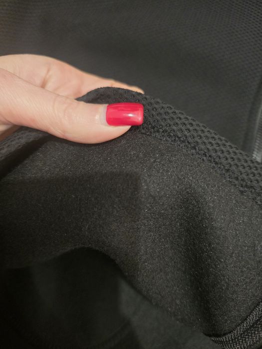 Кофта на флісі. L(52-54)