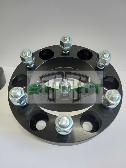 Espaçadores de roda toyota 30 / 40LAND CRUISER HILUX