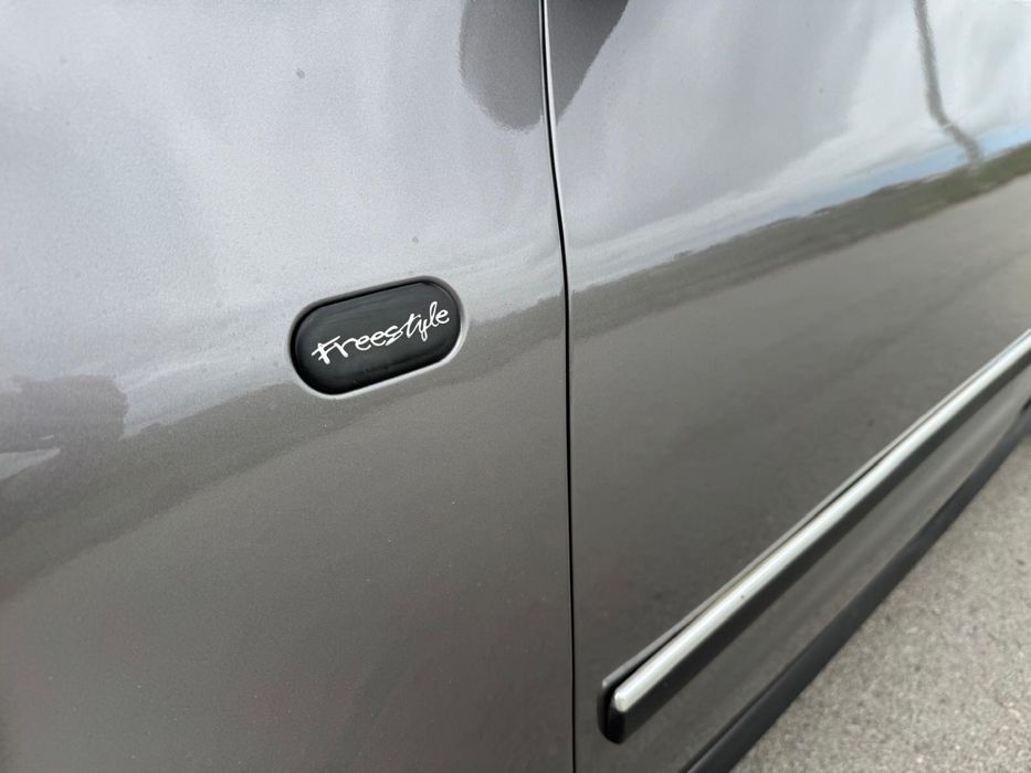 VW sharan volkswagen