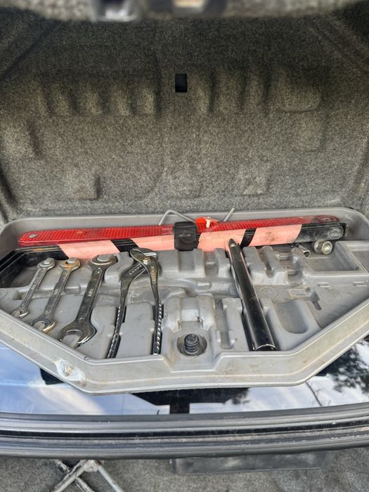 Bmw e34 (bmw 5 series 1991)
