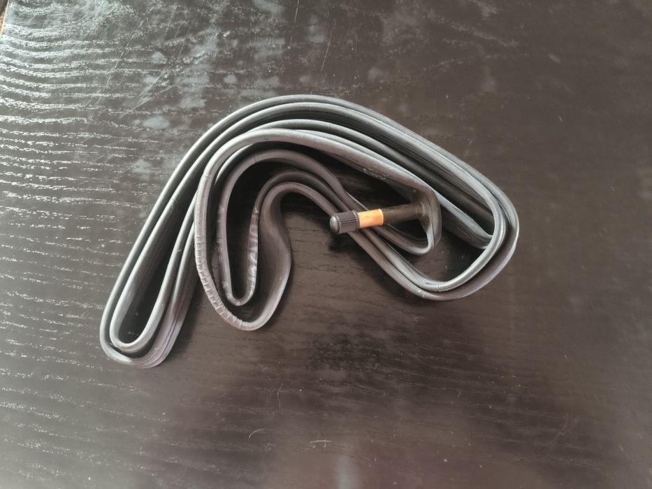 Câmara de ar para bicicleta