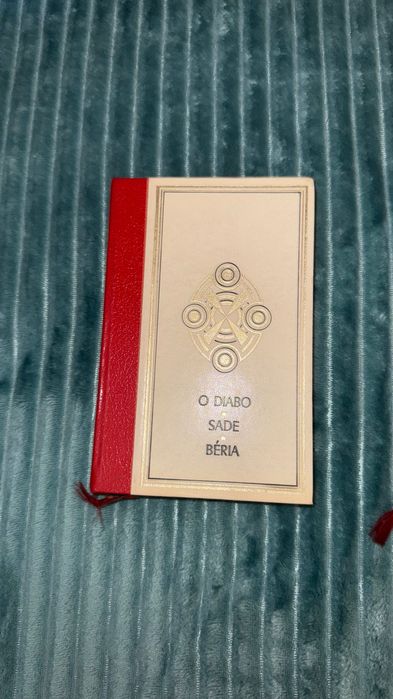 Os Malditos (7 volumes, coleção completa)