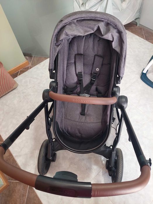 Carrinho bebe Maxi Cosi