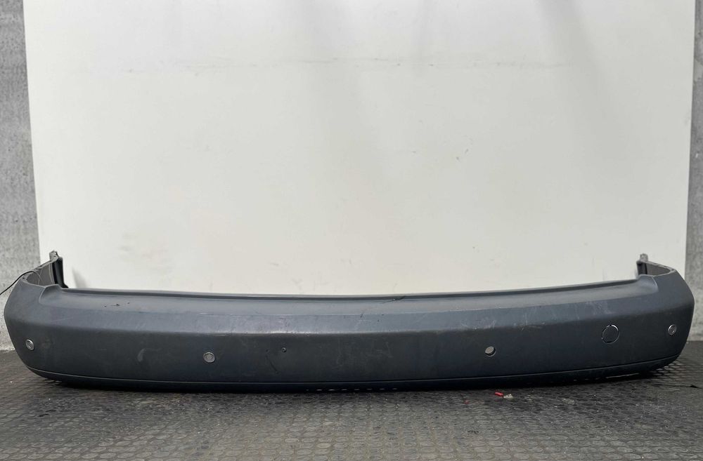 Para choques traseiro VW Caddy (2008)