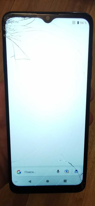 ZTE BLADE A51  на запчастини