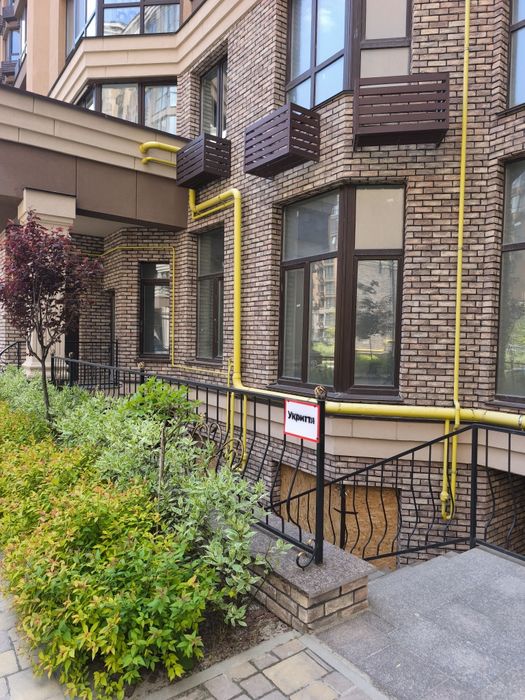 Продаю 1-кімнатну квартиру в Новосілках