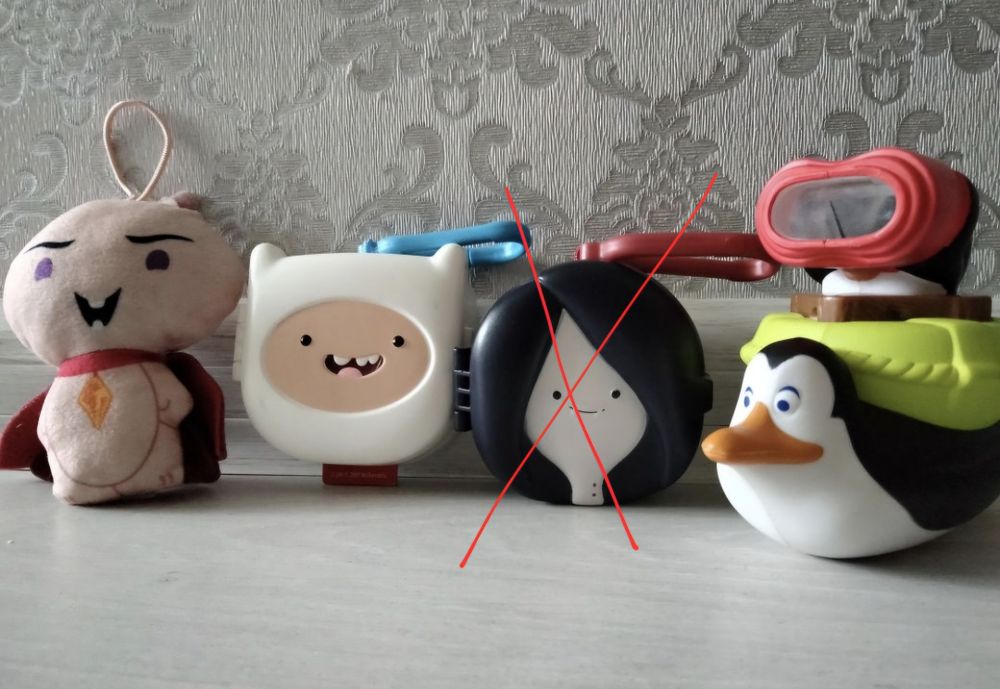 Іграшки для дітей