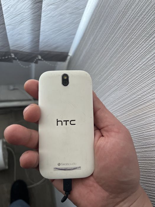 HTS one SV C520e