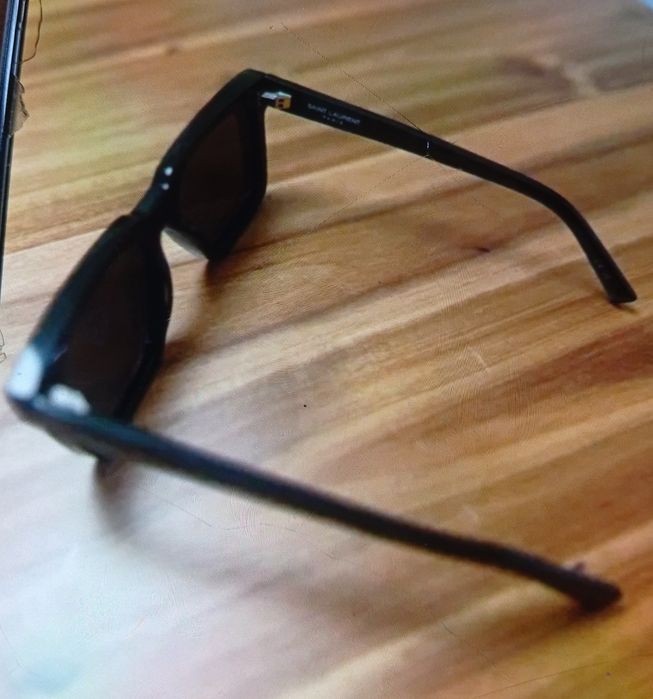 Óculos de sol Saint Laurent SL 610-001