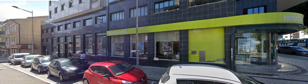 Lugar de Garagem El Corte Inglês   Gaia