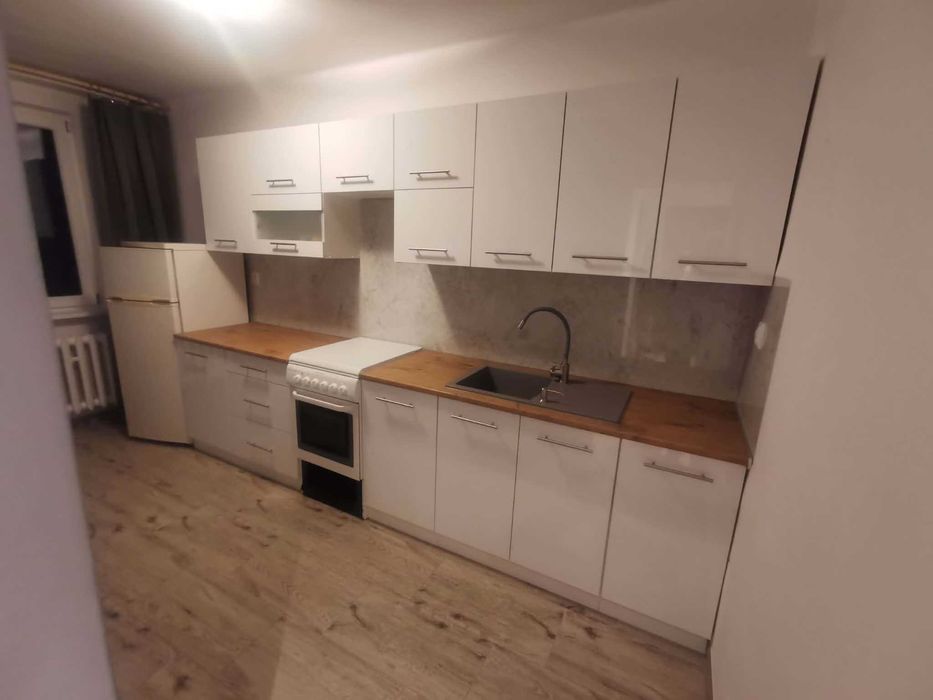 Mieszkanie do wynajęcia