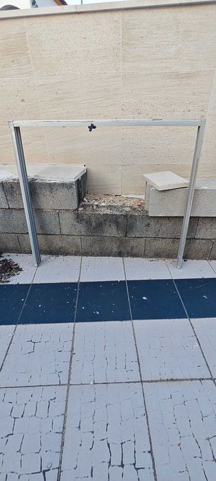 Janelas de Alumínio
