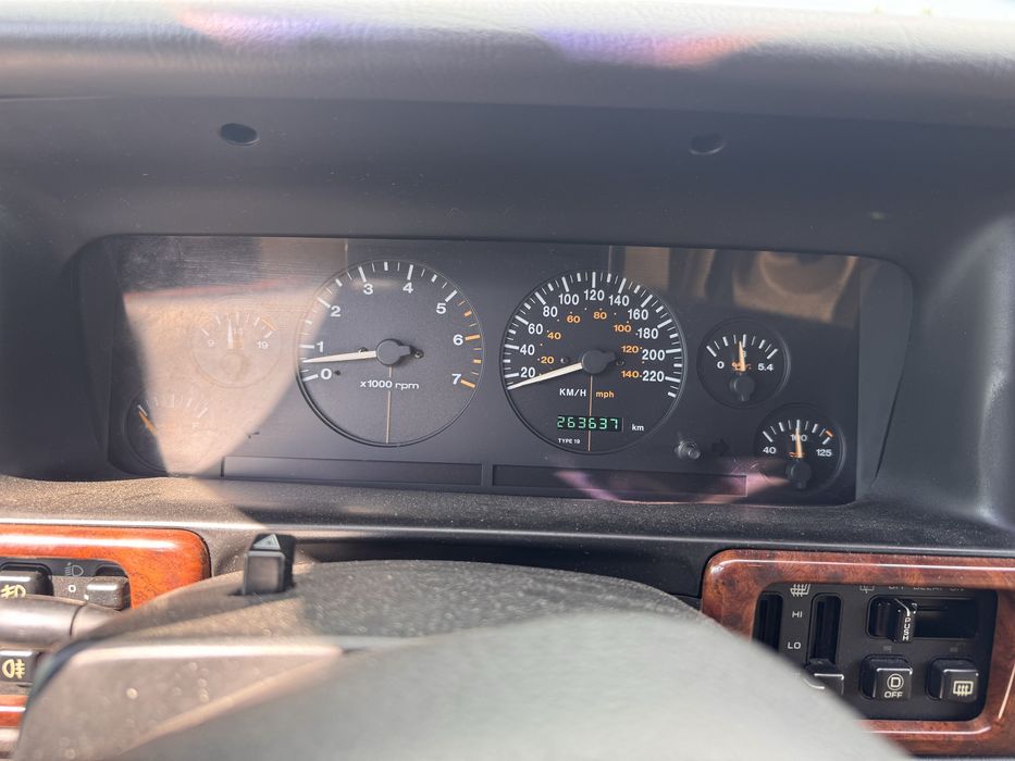 Jeep zj 5.2 grand cheeroke