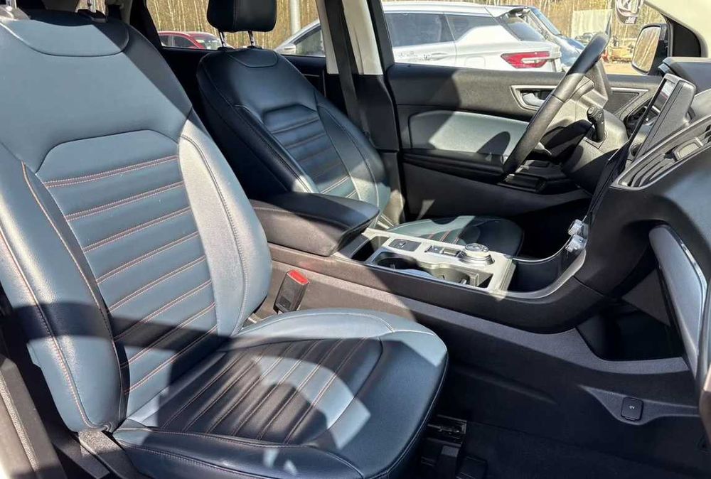 Ford Edge 2.0  2022
