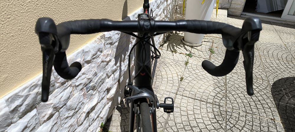 Vendo bicicleta de estrada marca, FELT