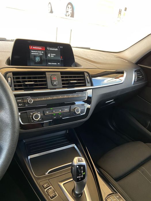 BMW 116 foto 3