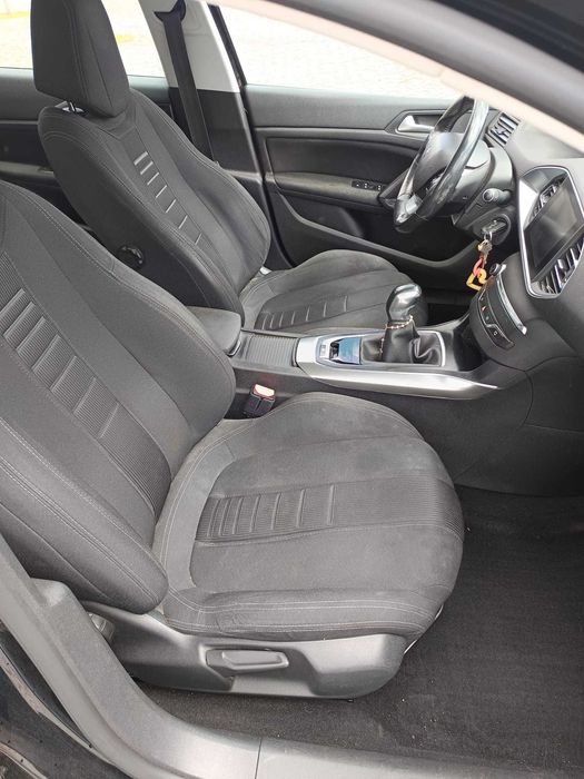 Peugeot 308 Allure