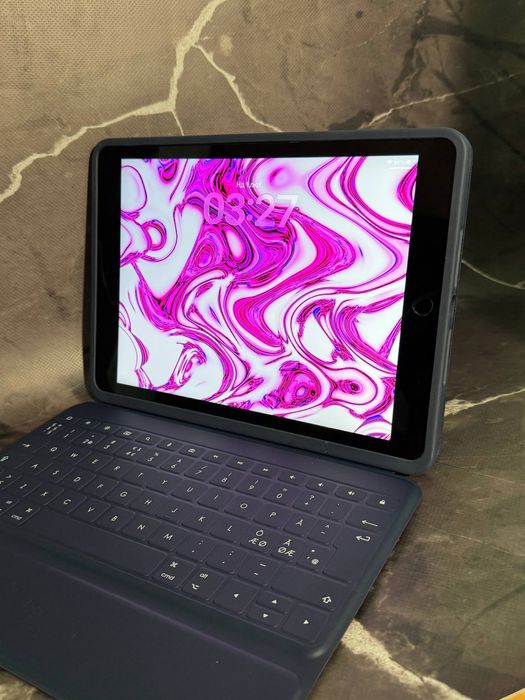 iPad 10.2 2022 64 GB + Клавіатура | Айпад 10.2 2022 64 ГБ | Гарантія