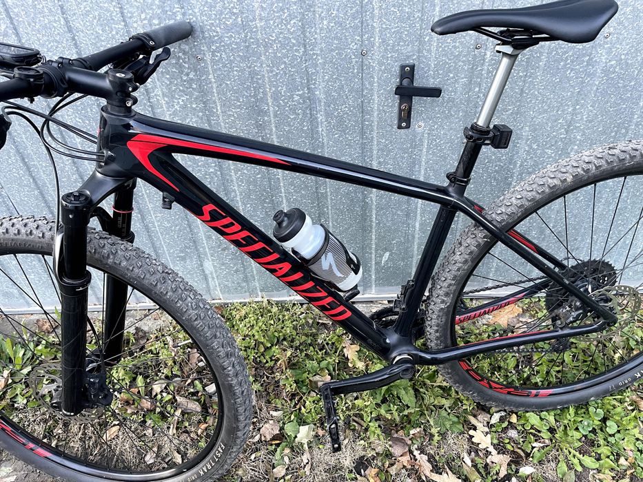 Specjalized Epic Comp M