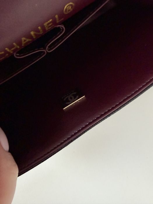 Сумка Chanel Classic Flap  шанель сумочка