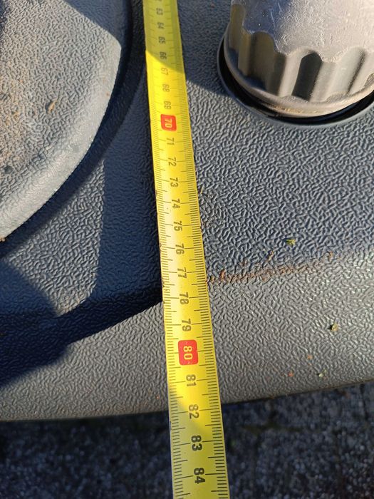 podstawa parasola 300 350 obciążenie stojak parasol wodę everit skośna