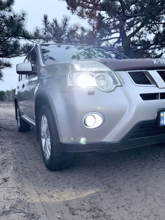 Продам Nissan  X-Trail