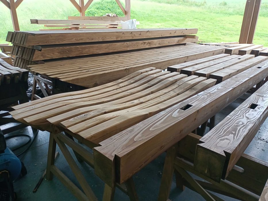 Wiata samochodowa, Carport