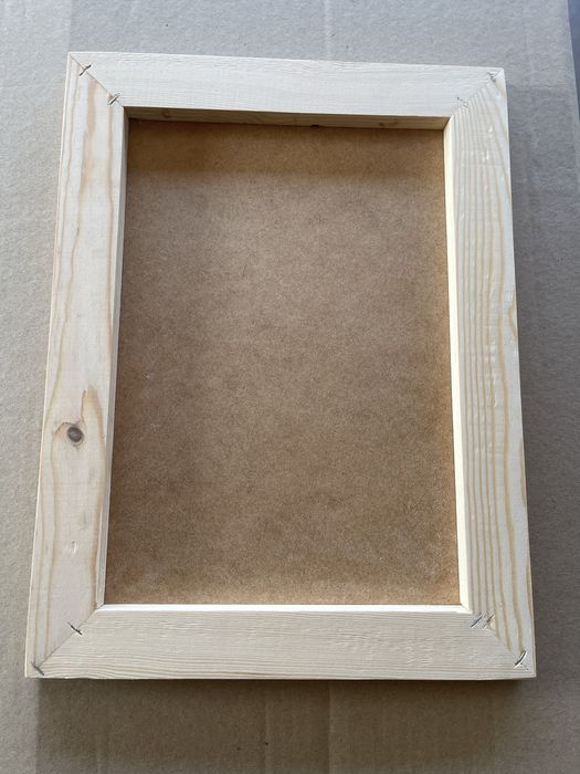 Подрамник для алмазной мозайки.