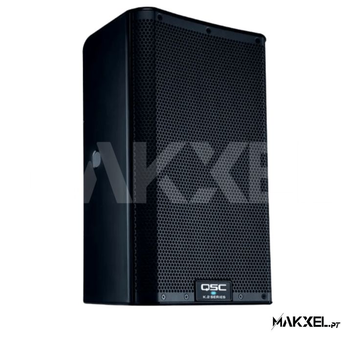 QSC K 10.2 2000W 130dB 2000w 10"