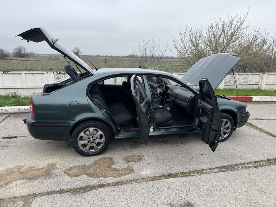 Срочно Продам Шкодк