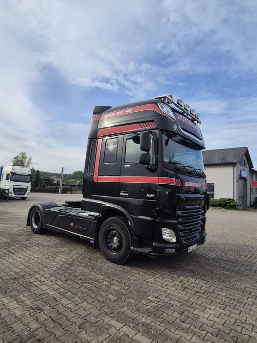 DAF
