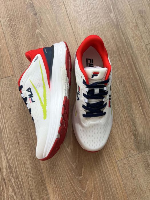 Buty Fila potaxium