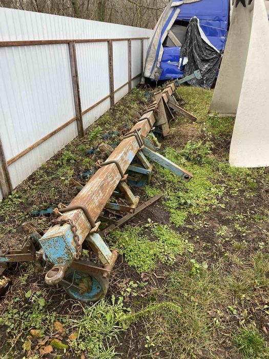 Культиватор крн 5.6