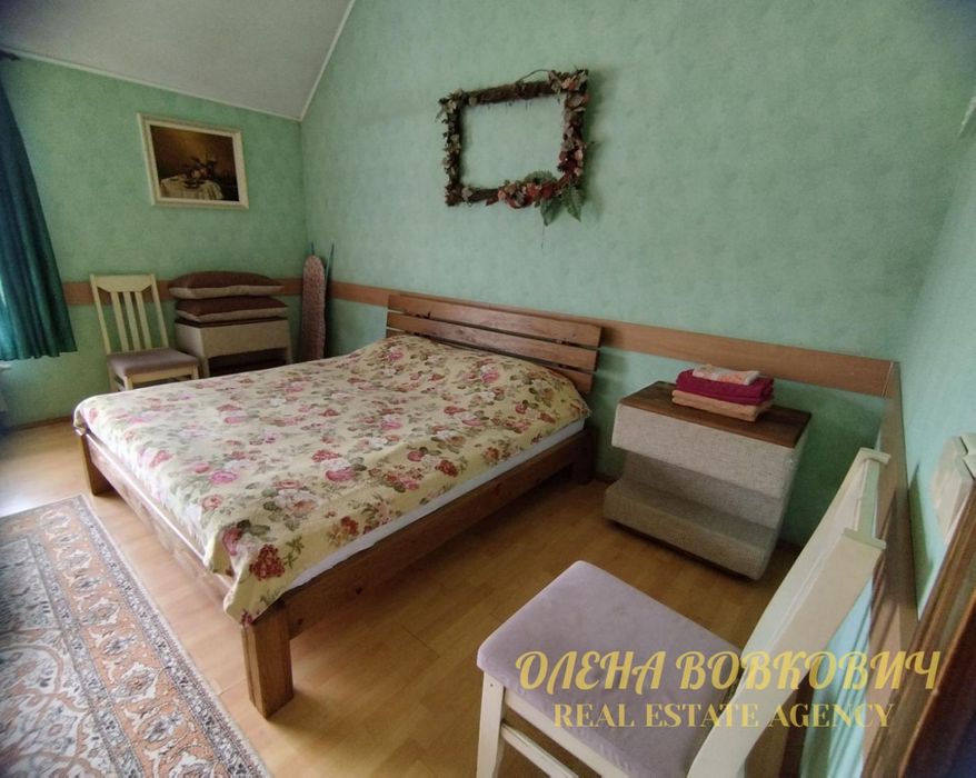 Оренда затишної садиби в Яремче з видом на річку Прут