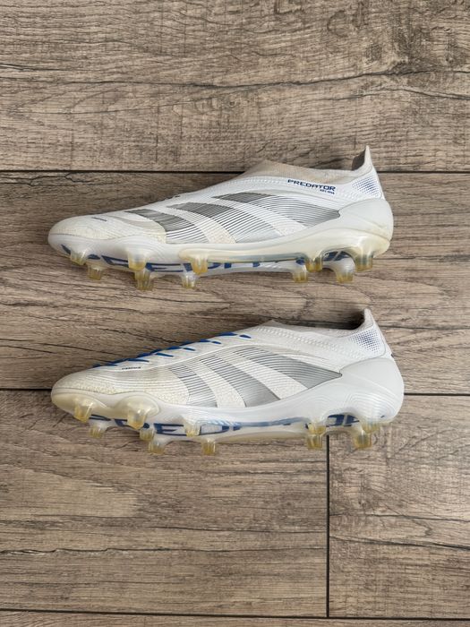 Бутси Adidas Predator elite