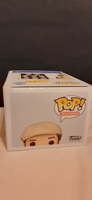 Funko Pop #1092 - Kramer (Golf)