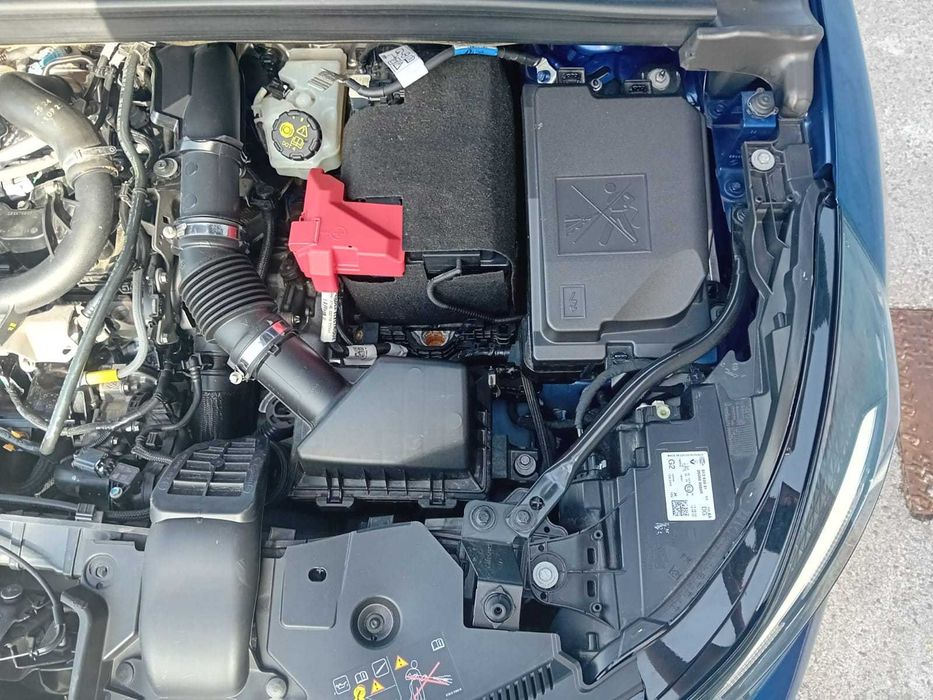 Renault Captur 1.0 tce RS Line - Nacional ( pequeno sinistro )