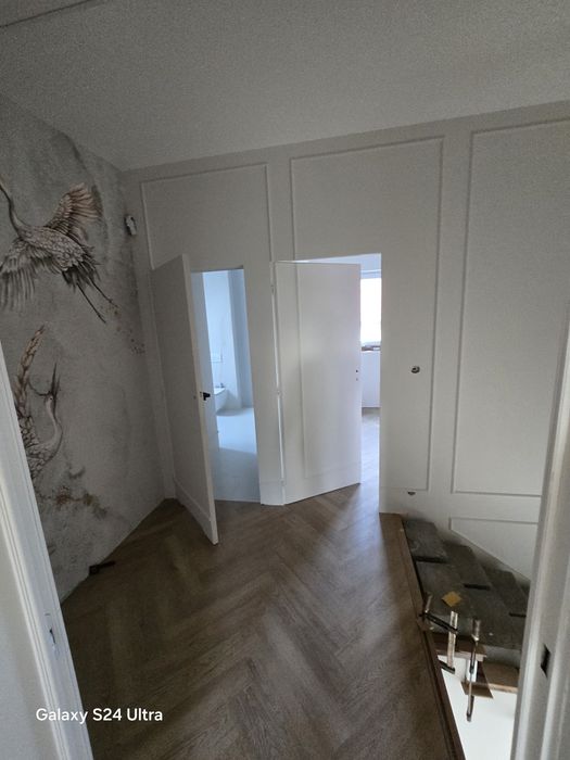 Remonty i wykończenia solidnie i terminowo