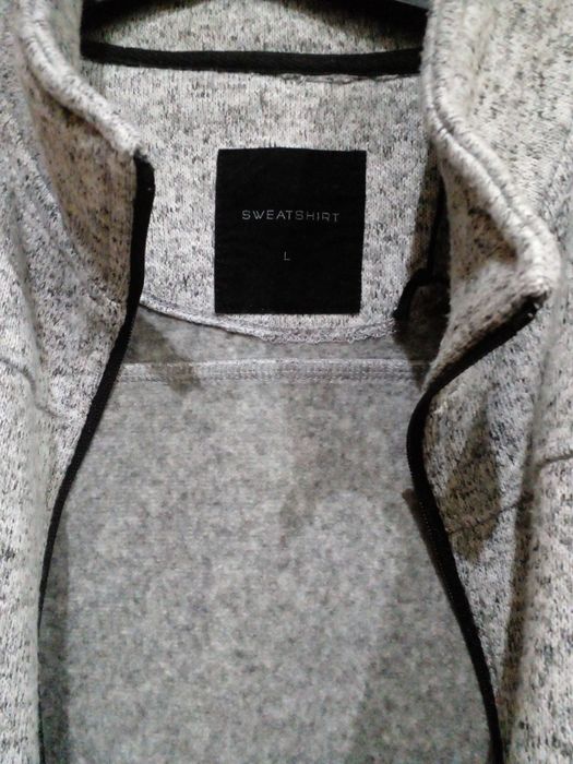 Кардиган чоловічий sweatshiart