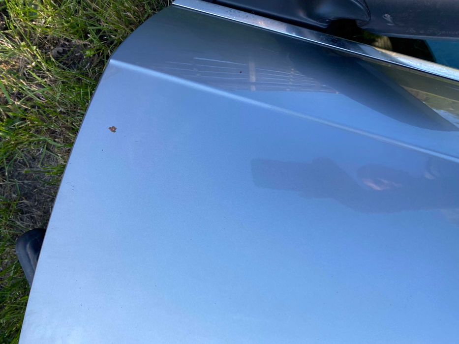 Audi A4 B7 drzwi LY7G przód prawy lewy tył