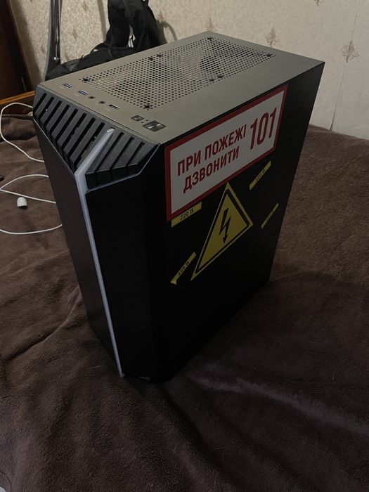 Продам ПК, в гарному стані