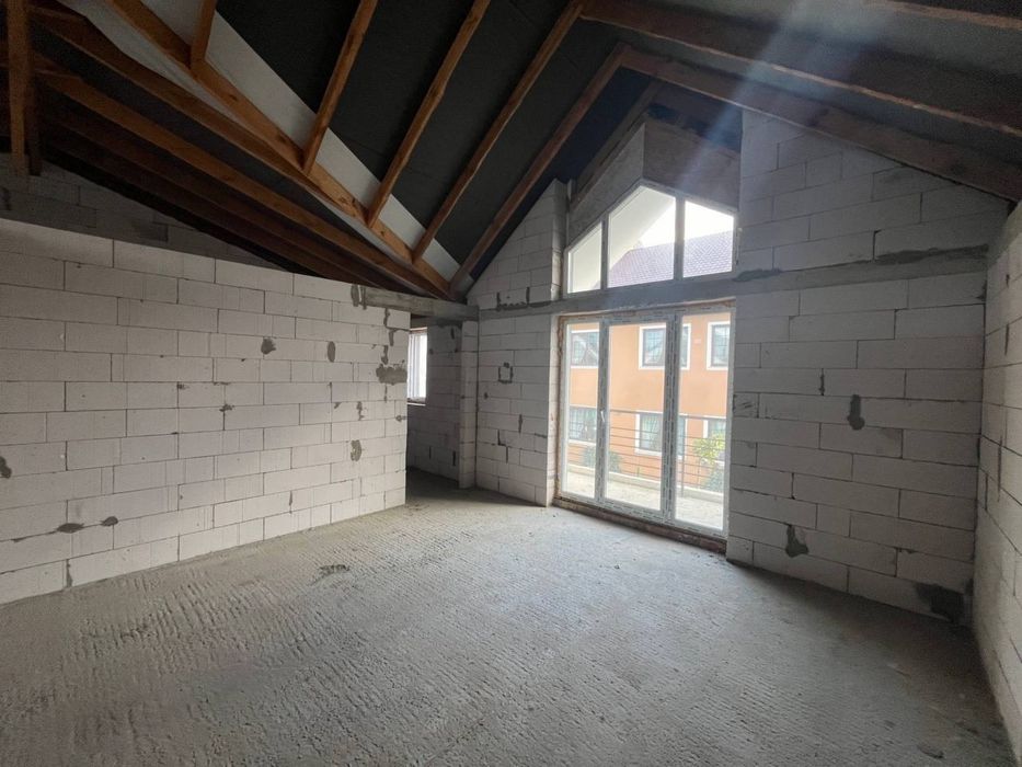 Таунхаус Святопетрівське від забудовника без комісії