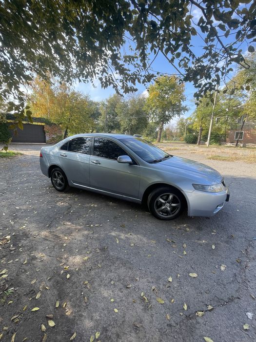 Продам Honda accord 7 Dissel