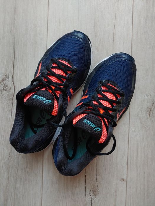 Кроссовки Asics gel nimbus 18