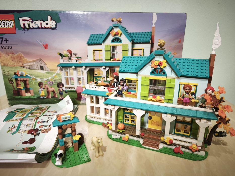 Продам конструктор Lego Лего