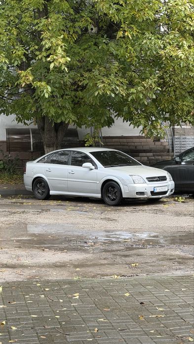 продам Opel vectra c