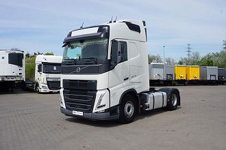 Volvo