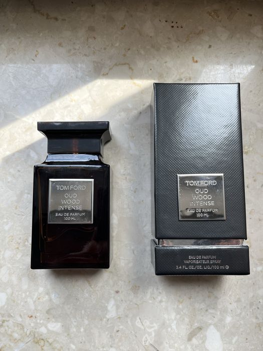 Perfumy Tom Ford Oud Wood